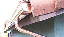 Rain Gutter Installation, Repair, Cleaning in Lumber City, GA
